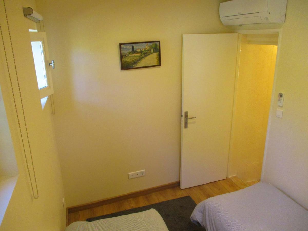 Apartament Le Mas Des Lilas Uzès Zewnętrze zdjęcie